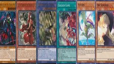Yugioh ots tournament pack - tournament,