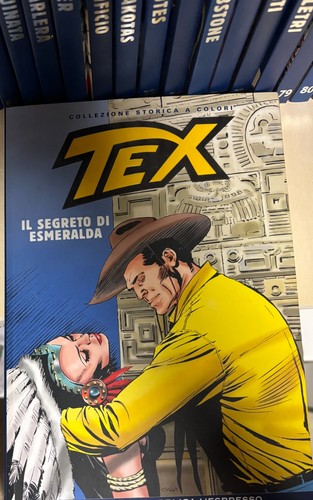 Serie completa fumetti - serie, di