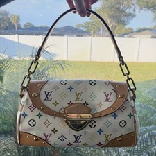 Borsa a tracolla Louis Vuitton
