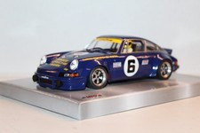 SLOT CAR BRM PORSCHE 911