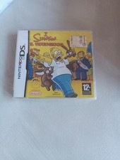 Nintendo DS I SIMPSON IL