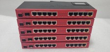 Lotto 5 schede router MikroTik