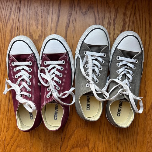Sneakers basse casual converse - basse,