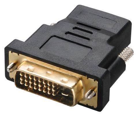 Akasa adattatore dvi d - adattatore, da