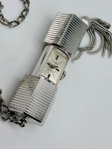 Collana orologio vintage - orologio,