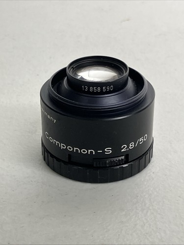 Schneider kreuznach componon - kreuznach, componon-s