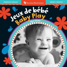 Skye silver baby - skye, play