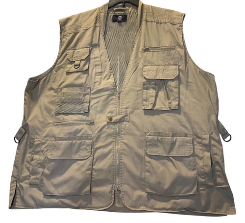 Gilet utilità tattico rothco - tattico,