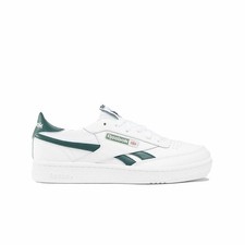  Scarpe da Tennis da Bambino Reebok Club C Revenge Bianco Taglia Calzatura:36