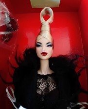 Fashion Royalty Jasper