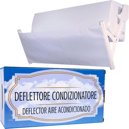Deflettore condizionatore - deflettore,