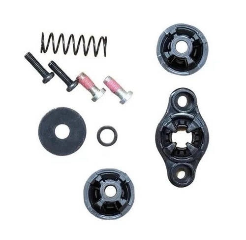 Kit fissaggio fari led per - fissaggio,