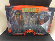 NECA Teenage Mutant Ninja