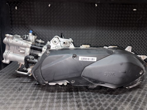 Motore completo sym - motore,