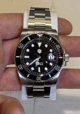 Orologio subacqueo San Martin