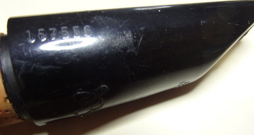 Vintage brilhart ebolin - ebolin, bb