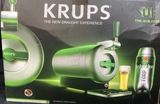 Distributore birra Krups The
