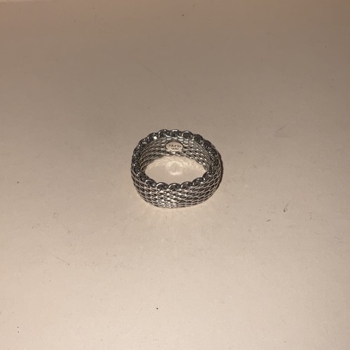 Anello tiffany co - anello, somerset