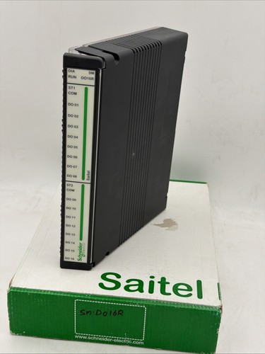 Schneider m522220000 saitel - schneider,