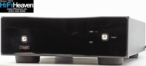 Rega aria mk1 ammiraglia - ammiraglia, mm/mc