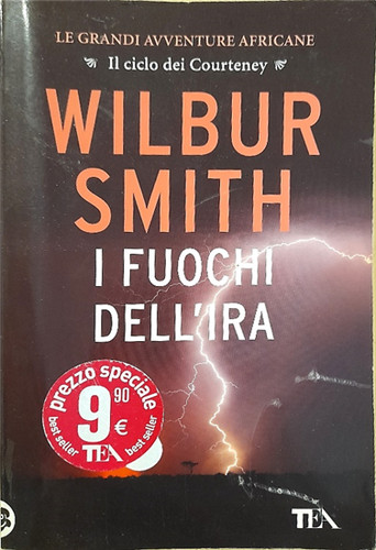 Smith wilbur i - smith,wilbur.,