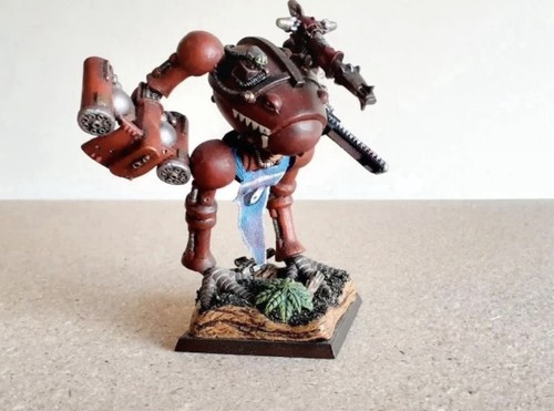 Miniatura droide eradicator - miniatura,