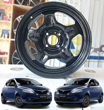 1 CERCHIO IN FERRO LANCIA A