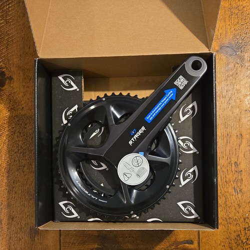 Misuratore potenza shimano - potenza,