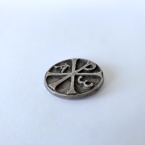 Ciondolo medaglietta del - medaglietta,