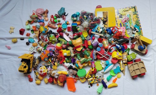 Giocattoli misti bambini - misti,