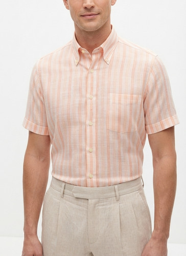 Camicia ingram maniche - ingram,