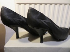 Rare scarpe stiletto Claude