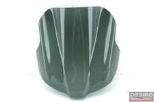 Plexi plexiglass fumè scuro