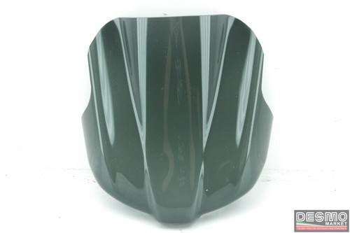 Plexi plexiglass fumè scuro