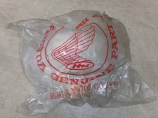 Honda CB750 Four K0 Genuine