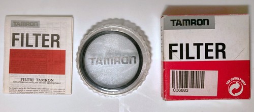 Tamron filtro skylight ø - skylight,