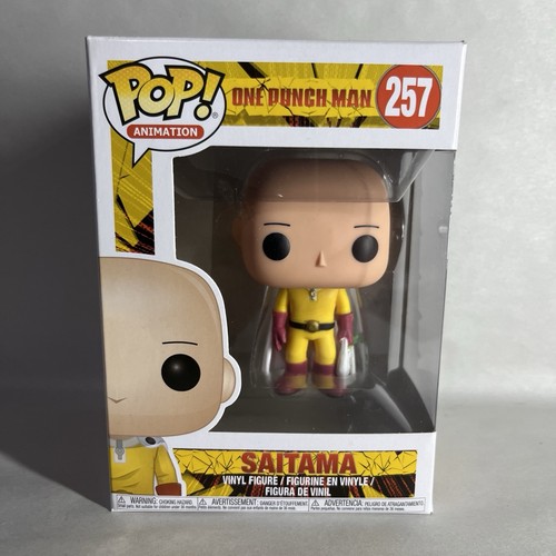 Funko pop vinile one - funko, punch