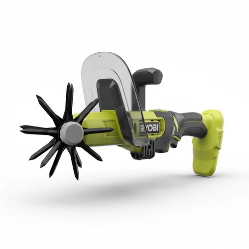 Ryobi ry18hca coltivatore a - ryobi,