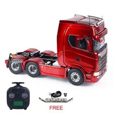 Camion trattore radiocomandato