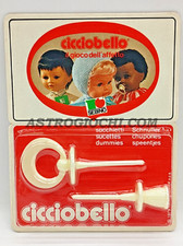 Sebino cicciobello bellissimo - cicciobello,
