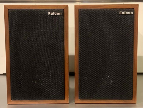 Coppia diffusori falcon 5 - falcon, 3/5