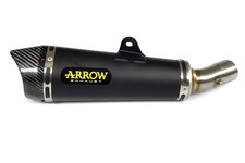 Scarico arrow dark - scarico,