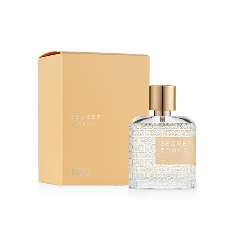 Lpdo secret tonka - lpdo,