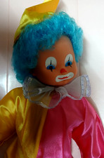 BAMBOLA FIBA VINTAGE 1979