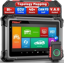 2026 vident ismart800pro - 2026, bt