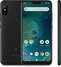Xiaomi Mi A2 Lite / 32GB / 3GB RAM / Android 10 / usato / 6 mesi di garanzia
