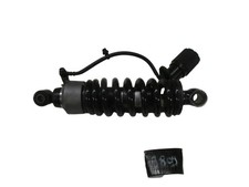 Ammortizzatore molla J809