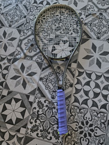 Racchetta tennis bosch l4 - da,