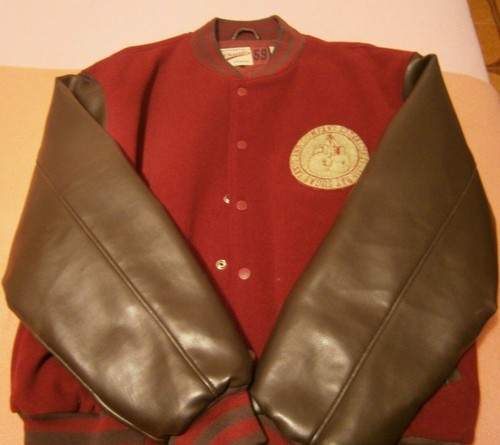 Giubbotto originale ragazzo - ragazzo, a