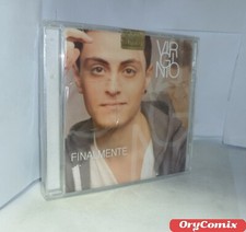 VIRGINIO - FINALMENTE - 7